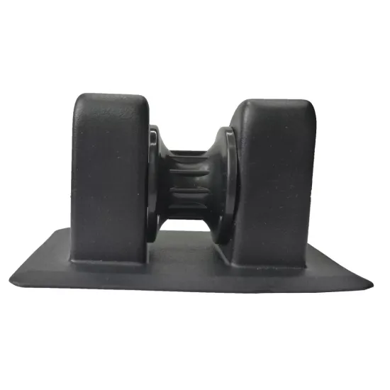 High-Quality Inflatable Boat Outboard Accessories - Front Anchor Socket Patch
