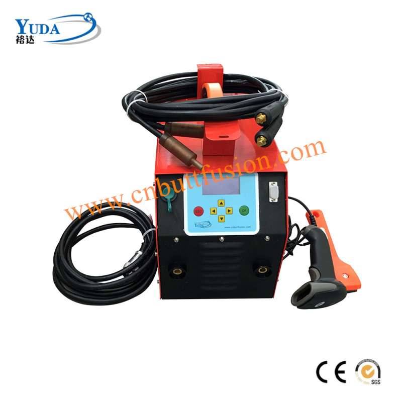 CNC Automatic Butt Fusion Welding Machine for Aluminium - 200mm