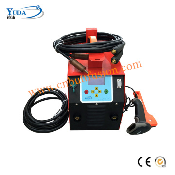 HDPE Pipe Electro Fusion Welders