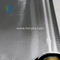 Hot selling colorful electroplated glass fiber fabric roll