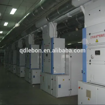 Cotton spinning production line sliver making machine cotton carding machine