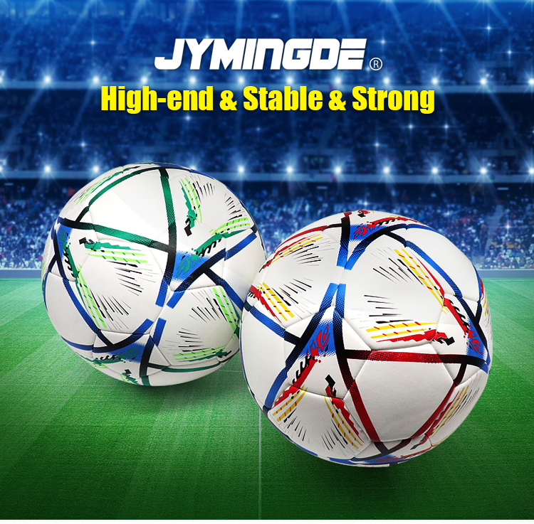 size 5 soccer balls in bulk