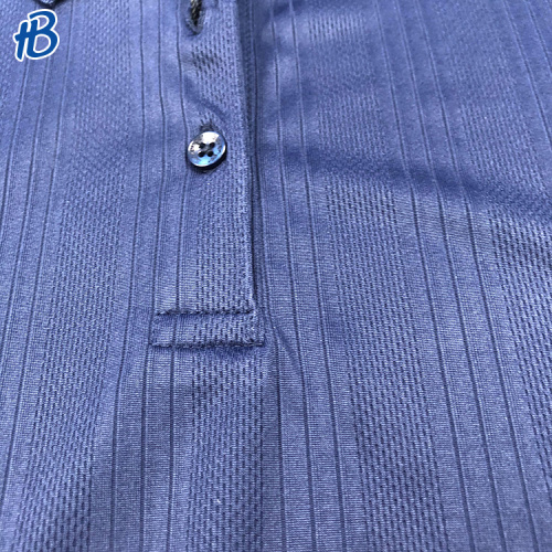 new design breathable t-shirts polo for men