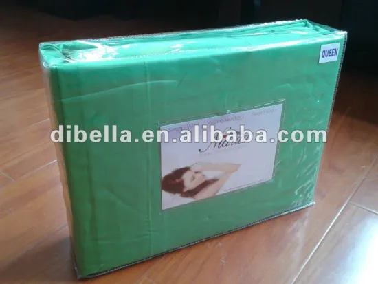 Microfiber Sheeting Fabric