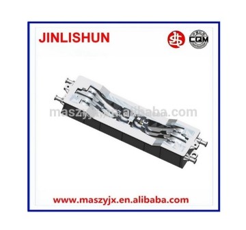 OEM high quality train parts die casting mould in China