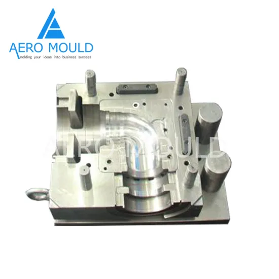 High quality and customizable PPR pipe mould