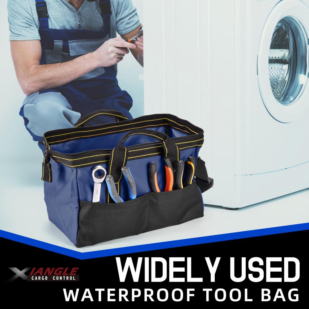 Widely Used Tool Bag