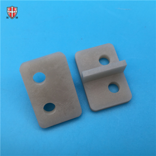 heat conductivity AIN aluminiumnitrid ceramic components