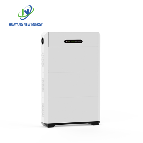 10 ~ 20kWh HV ress có thể xếp chồng