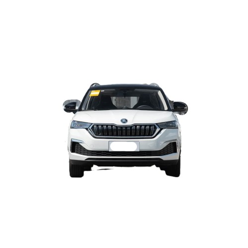 2025 KAMIQ 1,5L Auto Élvezés Edition