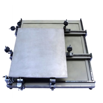 ISO10545-2 Thử nghiệm độ cong trung tâm bằng gốm bằng gốm