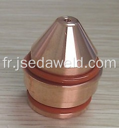 Buse de coupe plasma ESAB PT26 36568