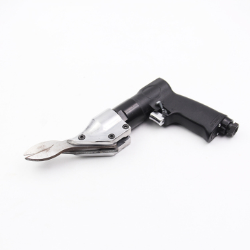 QJ-5803 High-Quality Heavy-Duty Pneumatic Metal Shears
