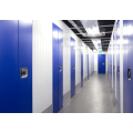 Fabricação de mini armazenamento de aço laminado a frio OEM / ODM