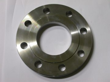 Thread Carbon Steel Flange