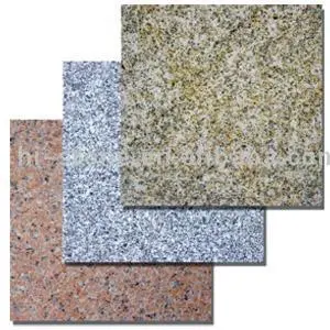 Granite Slabs