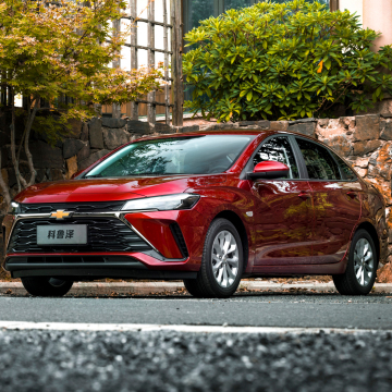 Uygun fiyatlı Chevrolet Monza 2023-2024: 1.5L DCT &amp; 1.3T benzinli arabalarda