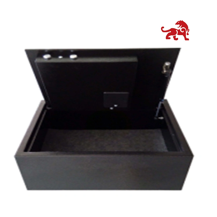 Tiger New Type Upright Safe Box (HP-UPC15E)