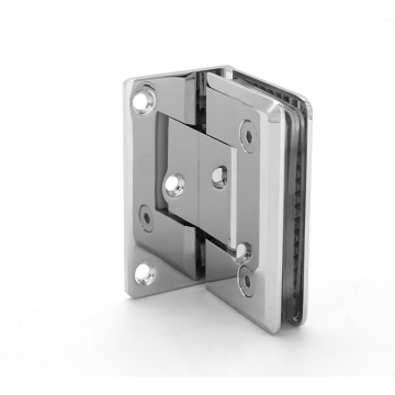 High Quality Shower Door Wall Mount Hinge