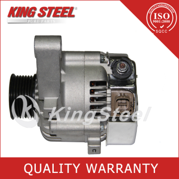 China Manufacturer Automotive Alternator for Toyota Prado Alternator Assy OEM 27060-31011