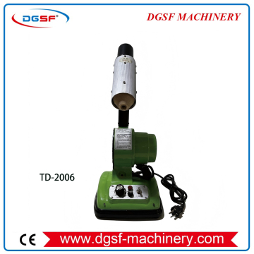 เครื่องเป่าด้ายเหนี่ยวนำ TD-2006