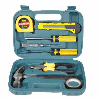 Automobile Emergency Tool Kit: Repair & Household Hand Tools