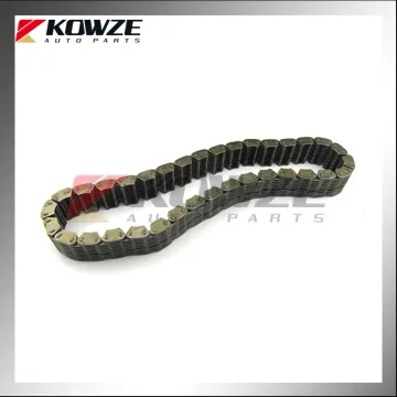 Car Auto Transfer Drive Chain For Mitsubishi Triton L200 MD738550