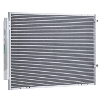 คอนเดนเซอร์ RGFROST Auto A/C สำหรับ HVAC เข้ากันได้