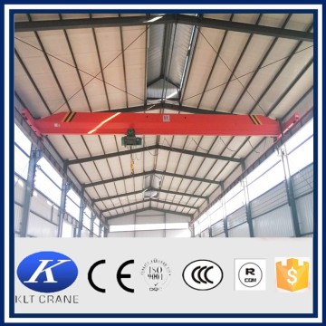 5ton remote control overhead crane