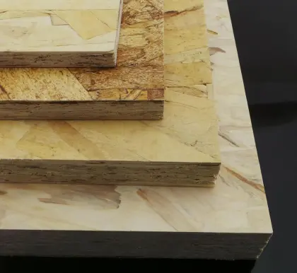 wood poplar core PLB OSB