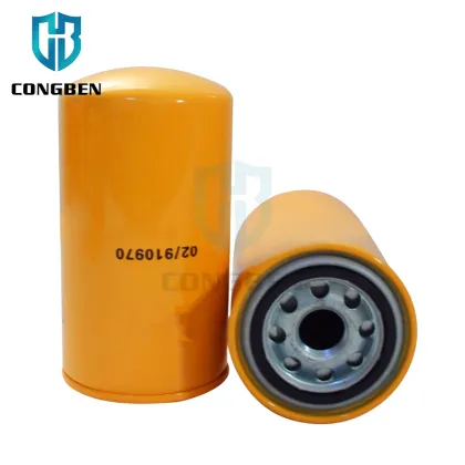Tractor Diesel Parts - Fuel Filter 02910150 for JCB 3CX