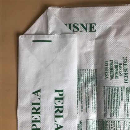 plastic bags for Holcim 25kg 50kg