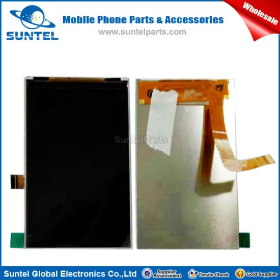 Wholesale New Spare Parts For Lenovo A369 LCD Display