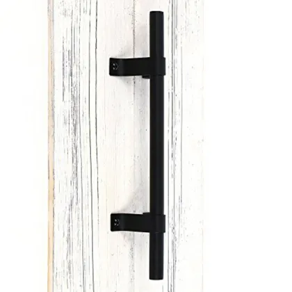 10 inch Barn Door Pull Up Bar Handle