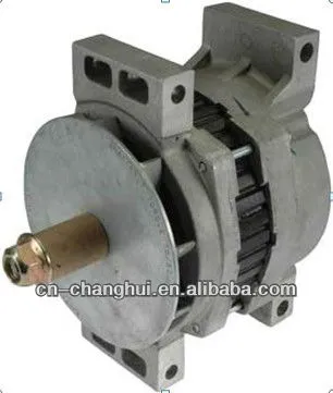 alternator generator WAI No 1-2662-00DR alternator 100 A/12 V car