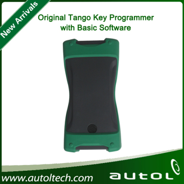 Original Tango transponder Programmer With Basic Software