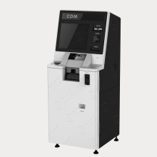 بنك CDM Cash and Coin Machine