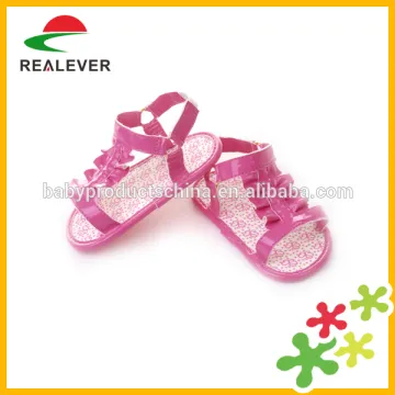 Baby girl sandals kids sandal