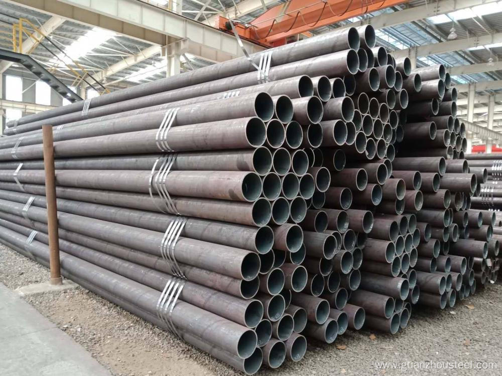 ASTM A709M Gr.36 Structural Steel Pipe