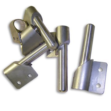 stainless steel casting