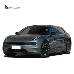 high speed ZEEKER 001 New Energy vehicles made in china quality ev car electric used cars for sale