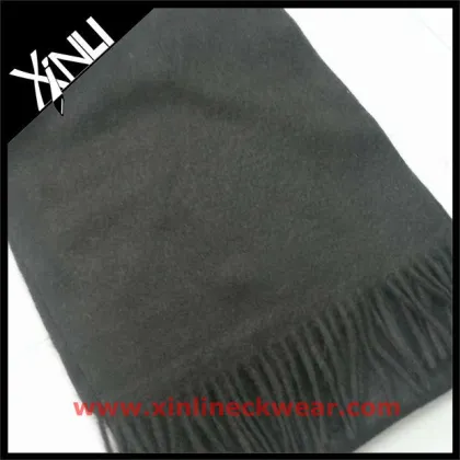 2014 Winter Mognolia Mir Cashmere Scarf