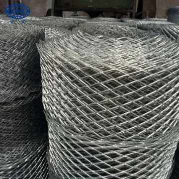 galvanised steel mesh brick reinforcement mesh