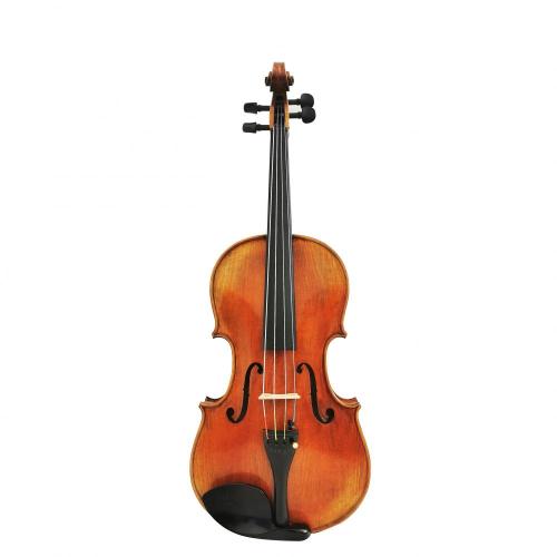 Viola de cordas chinesa Viola profissional artesanal de 14 &#39;&#39; - 17 &#39;&#39;