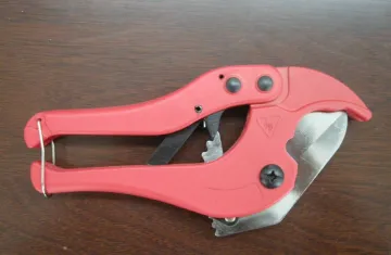 42MM PVC PIPE CUTTER