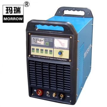 Inverter IGBT Automatic Flat-Oscillation MIG Welder
