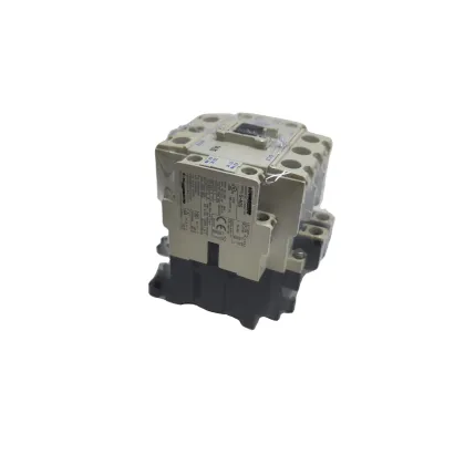 New and Original S-N25 220VAC Magnetic Contactor S-N25 Series