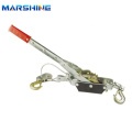 Ratchet Hand Operated Wrenching Tightener