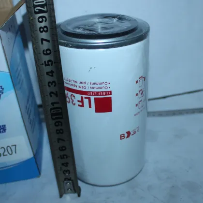 Brand Fuel Filter 860113207 for XE225BR Excavator
