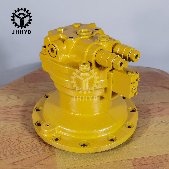 Hyundai Excavator Parts R320LC-7 Swing Motor 31N8-12010